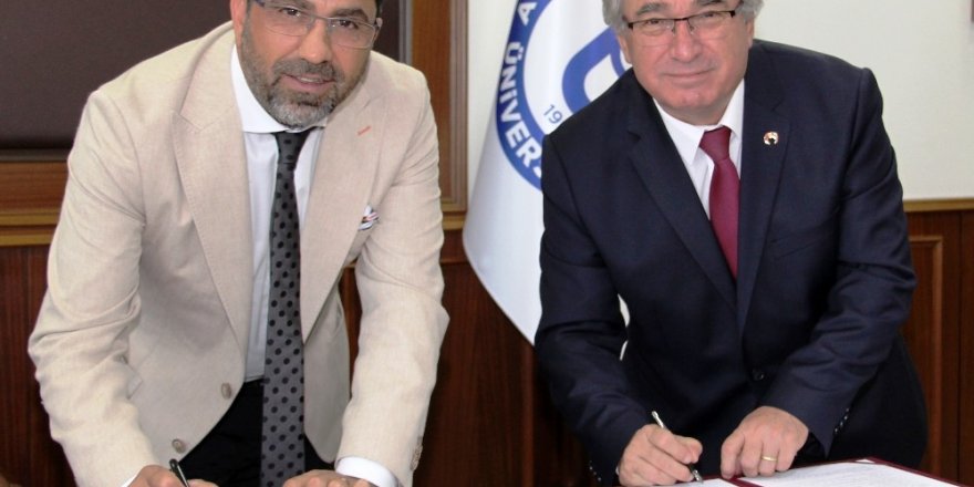 ADÜ Gıda, Aydın’ın markası olacak