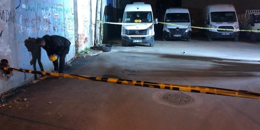 Kuzenini öldüren sanığa müebbet talebi
