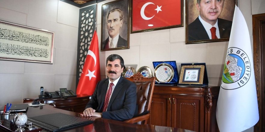 Muş Belediyesinden vergi borcu uyarısı
