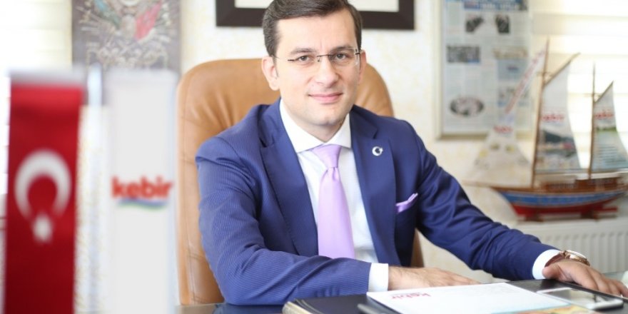 Trabzonlu genç iş adamı Ankaragücü yönetiminde