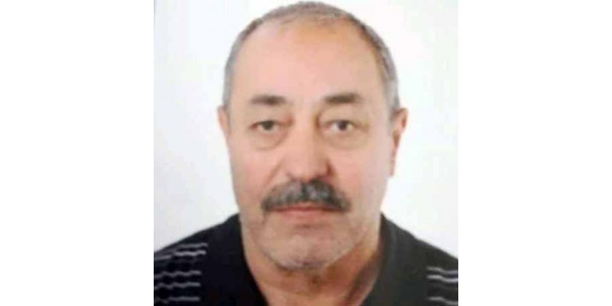 Kayıp ihbarı yapılan adam ölü bulundu
