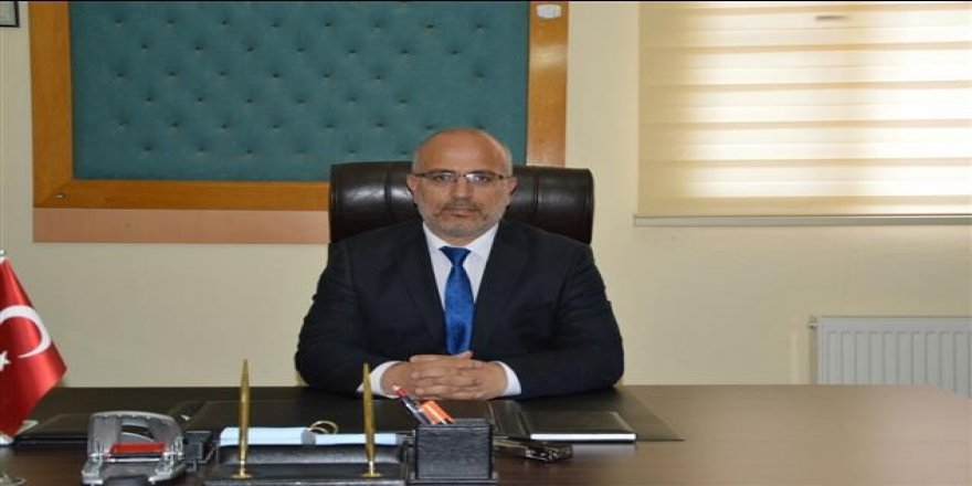 Emet Müftülüğü görevine İsmail Çınar atandı