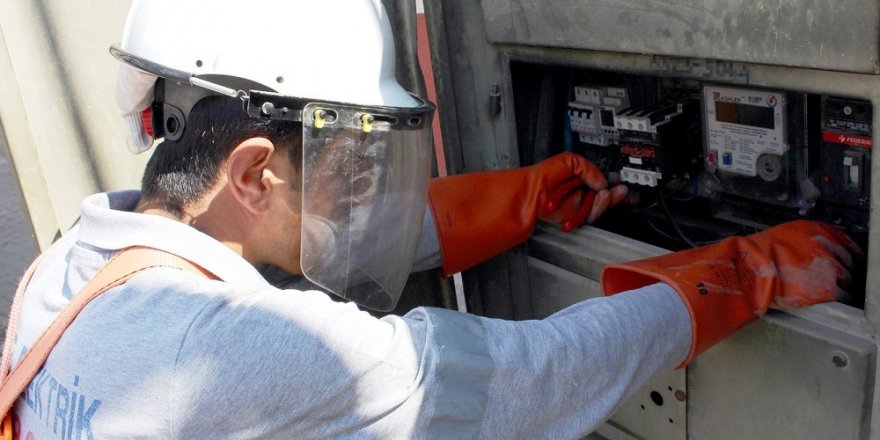 Dicle Elektrik Dağıtım bölgesinde arıza sayıları düşüyor