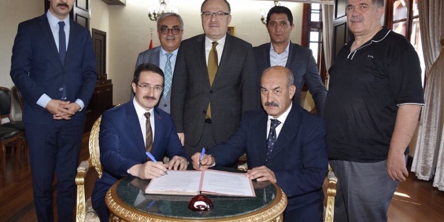 Şehit yakınları ve gazilerin düğünleri ücretsiz yapılacak