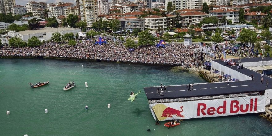 Red Bull Uçuş Günü jürisinden önemli tüyolar