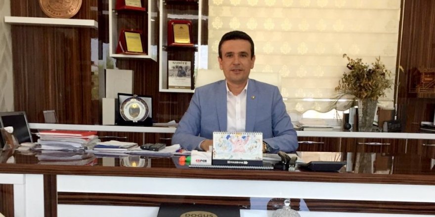 Yolcu TOBB Genç Girişimciler Bölge Başkanı seçildi