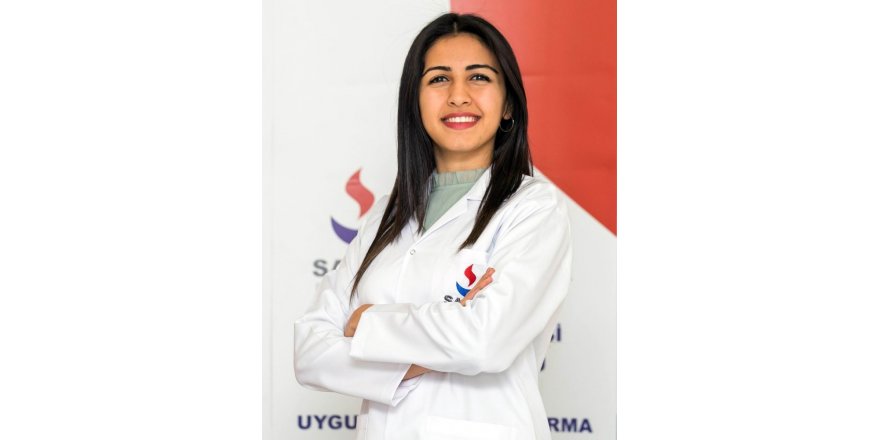 Yaz aylarında sıvı tüketimi uyarısı