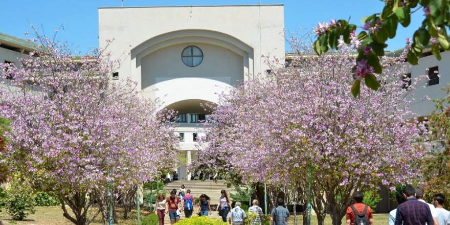 Mersin, “Öğrenci Dostu Üniversite Şehirleri” listesine girmeyi başardı