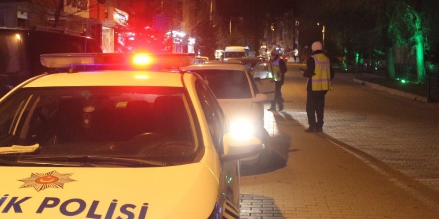 Kurban Bayramı öncesi denetimler arttı