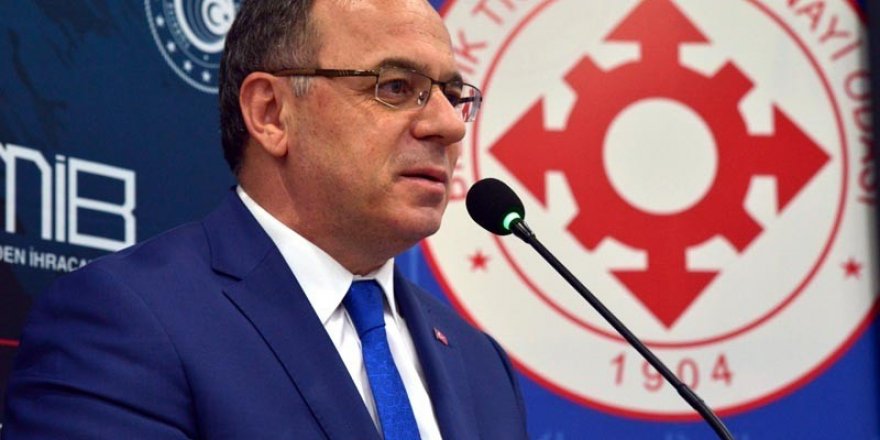 Türkiye’de 60 çeşit madenin ticareti yapılıyor