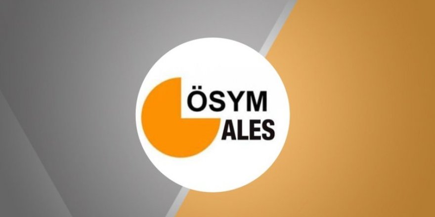 2019 ALES/2 geç başvuruları başladı! Başvuru ücreti ne kadar?