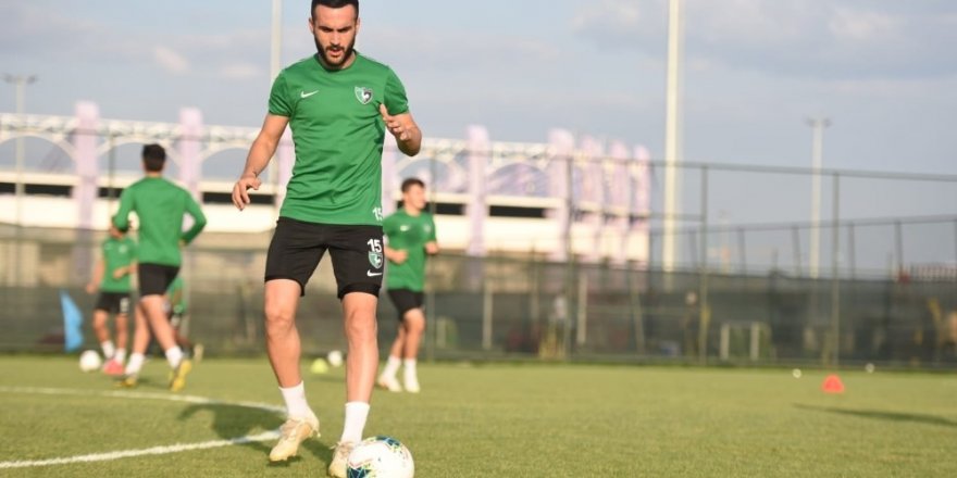 Rizespor, Oğuz Yılmaz’ın peşinde
