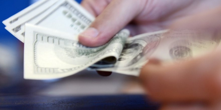 Dolar, düşüşünü hızlandırdı