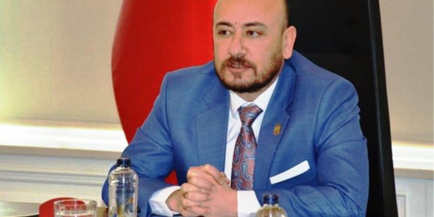 “İncir rekolte hesabı artık incirin memleketi Aydın’da yapılacak”