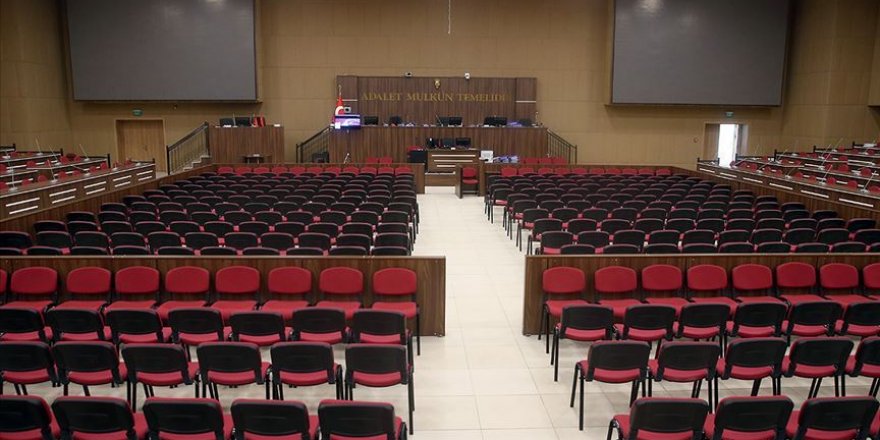 Havacı albaydan 'ankesör' itirafı