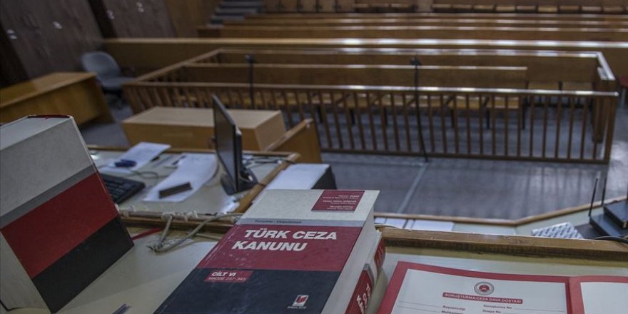 İstanbul'daki 'sahte pasaport' soruşturmasında 24 tutuklama