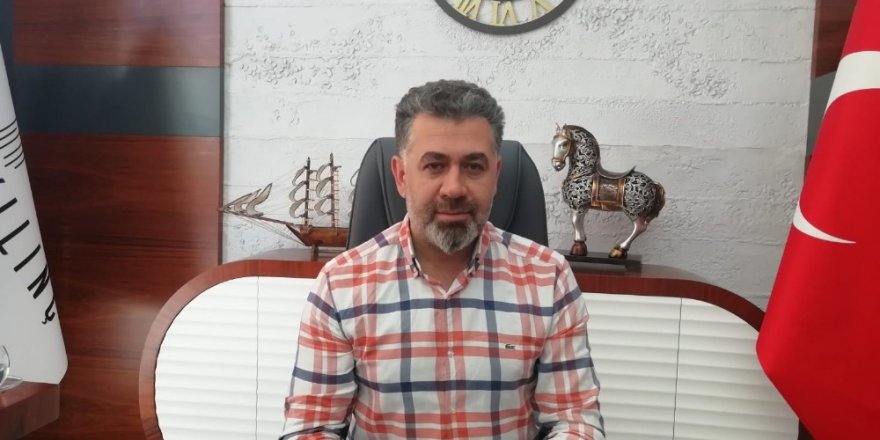 Sedat Kılınç: ”Sabah gözümüzü yeni yönetmelikle açıyoruz”