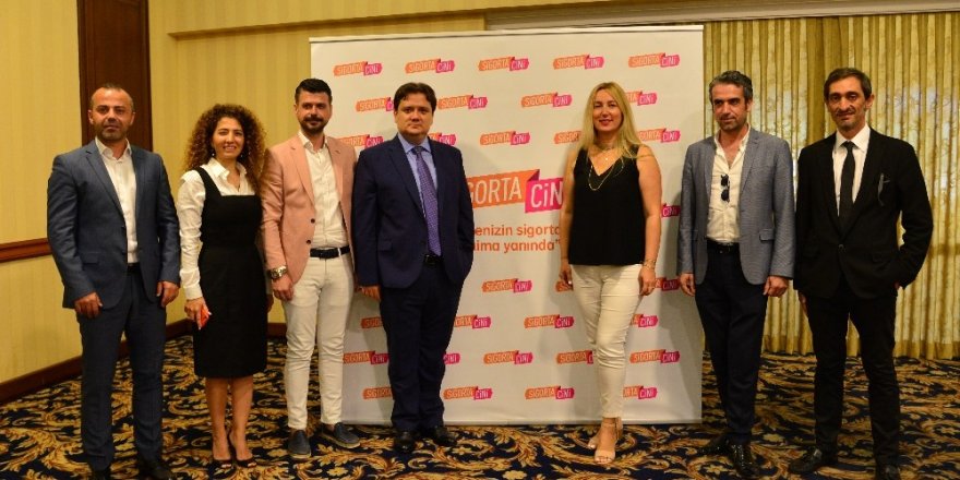 Sigorta Cini, büyümesine Manisa’da devam ediyor