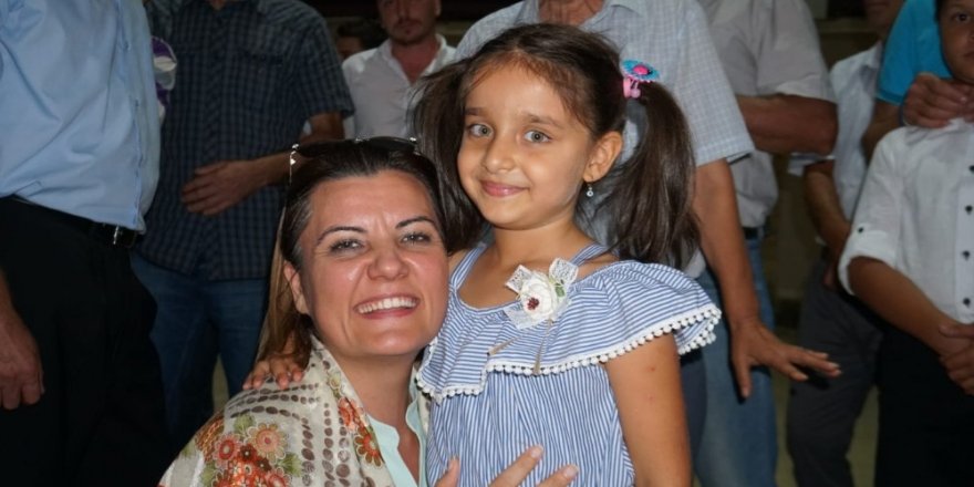 Başkan Hürriyet, “Akmeşe örnek bir yaşam alanı olacak”