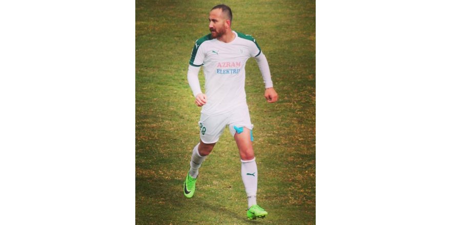 Yahyalıspor’dan savunmaya takviye