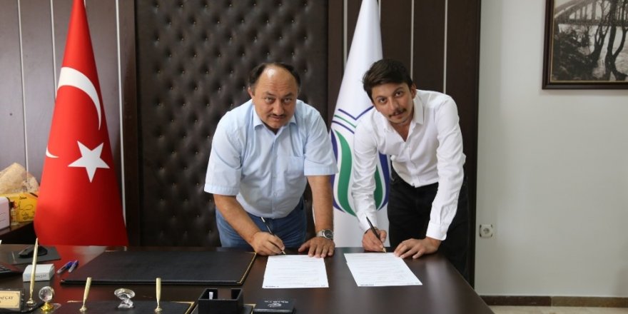 SUBÜ, sanayi işbirliğini genişletiyor