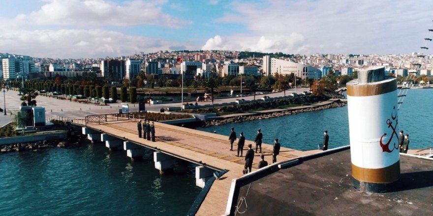 Samsun’un işsizlik haritası