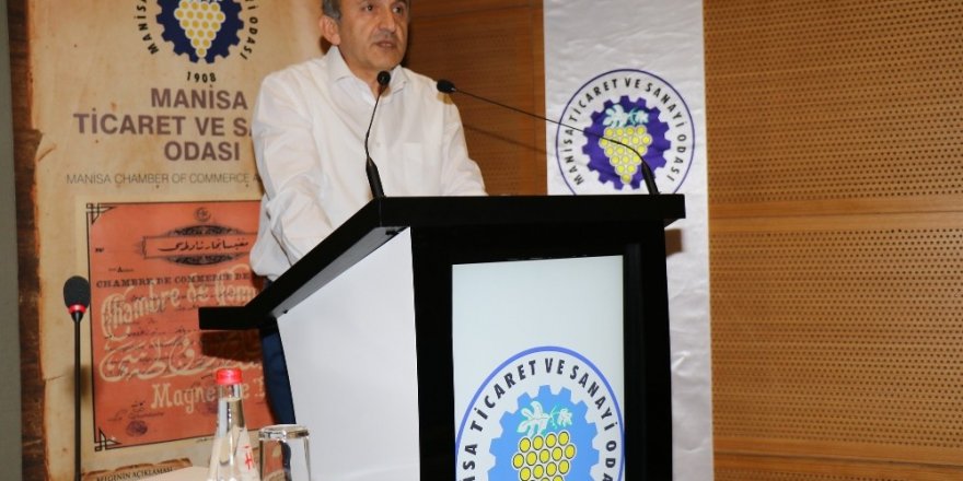 İş dünyasından ’Güven ortamı’ vurgusu