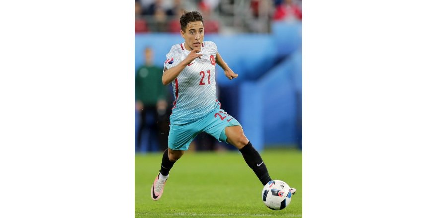 Galatasaray’ın yeni transferi: Emre Mor