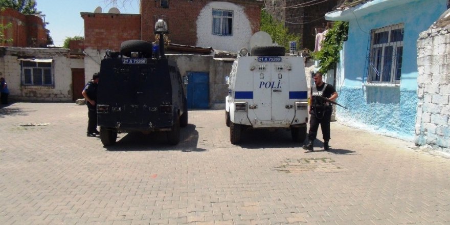 Komşusuna ’ismimizi verdin’ deyip kurşun yağmuruna tuttular