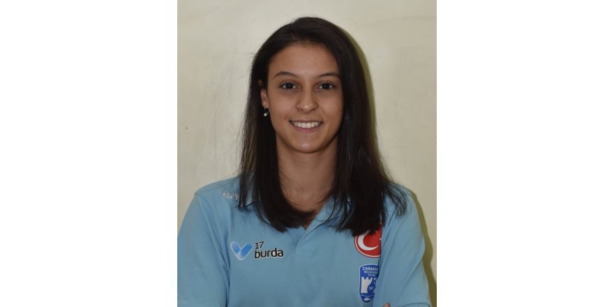 Ceren Çınar Nilüfer Belediyespor’da