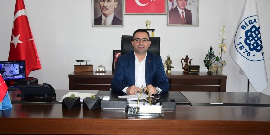 Kırkpınar Biga’ya geliyor