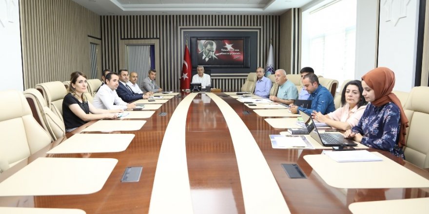 Güder’den hayvancılık tespiti