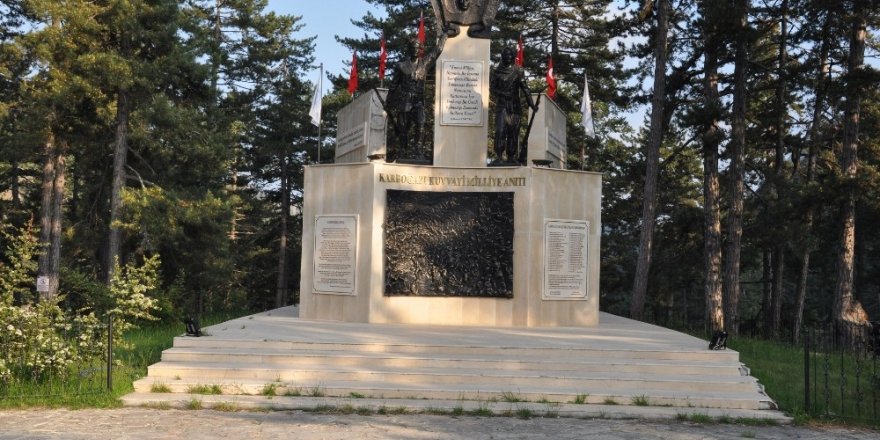 Tarsus, Karboğazı’nda festivale hazırlanıyor