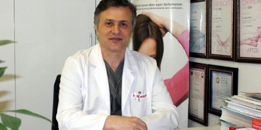 Çocuklarda cilt hastalıklarına dikkat