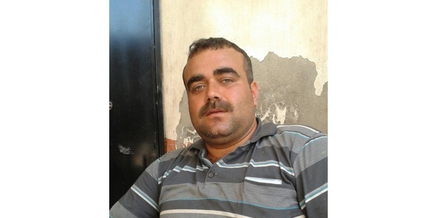 Silaj makinesine ayağını kaptıran çiftçi hayatını kaybetti