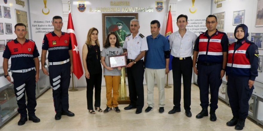 “Sürücü Seyahat Karnesi” sosyal sorumluluk projesi