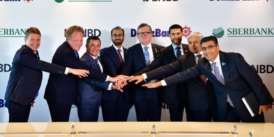 DenizBank, dördüncü kez el değiştirdi