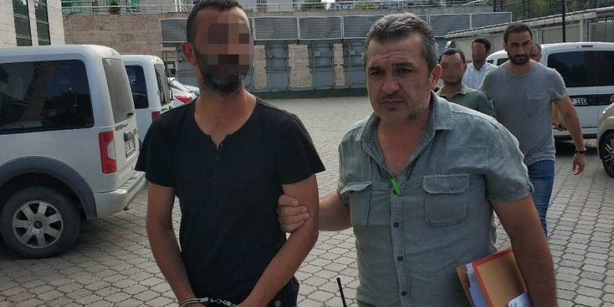 Silahla yaralamaya 3 gözaltı