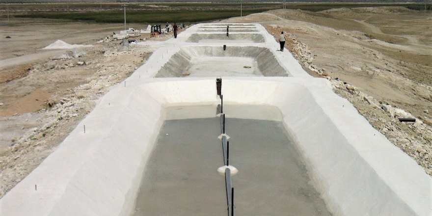 Ereğlililerin yeni durağı Akhüyük Termal Suyu olacak