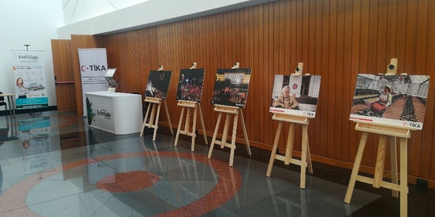 Kolombiya’da “Türkiye’nin Yeni Küresel Siyasete Etkisi” başlıklı konferans serisi düzenlendi