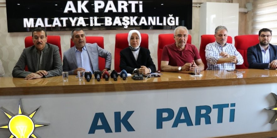 Binali Yıldırım Malatyalı gençlerle buluşacak