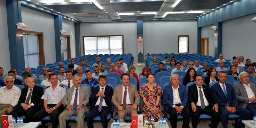 ’Ahilik Teşkilatından Sosyal Kooperatifçiliğe’ projesi