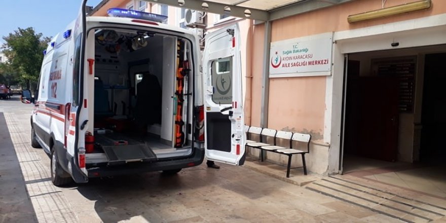 Oto yıkama işçisi elektrik çarpması sonucu hayatını kaybetti