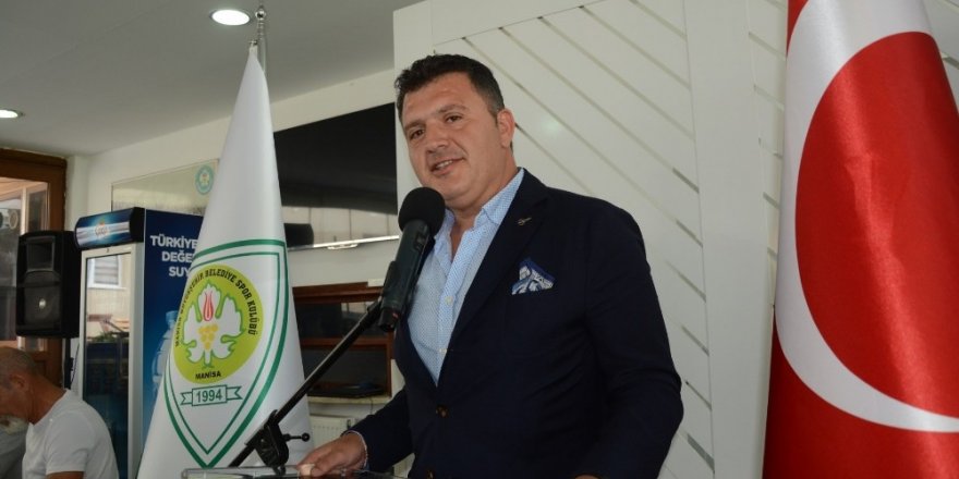Manisa FK tescillendi