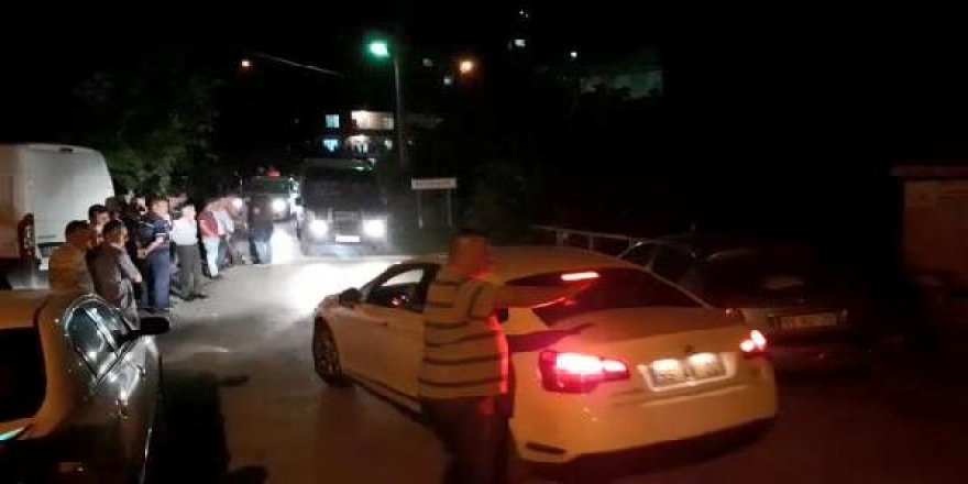 Samsun'dan gölete giren 3 çocuk boğuldu