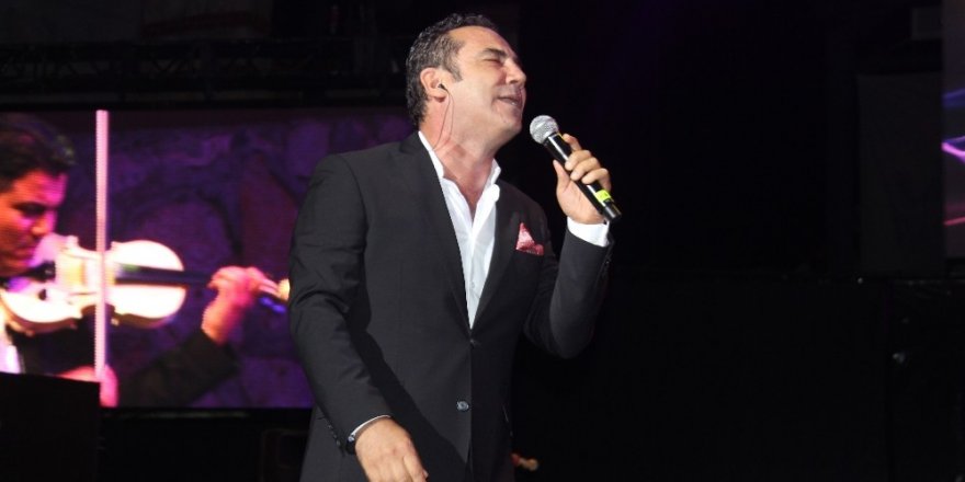 Büyükçekmece’de Ferhat Göçer rüzgarı esti