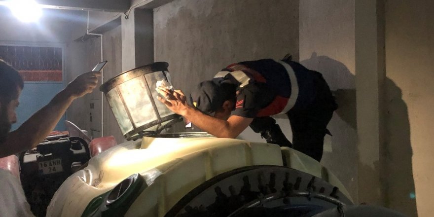 Minik Yunus Emre’nin kahreden ölümü... 9 yaşındaki Yunus Emre’nin cansız bedeni ilaçlama tankerinde bulundu