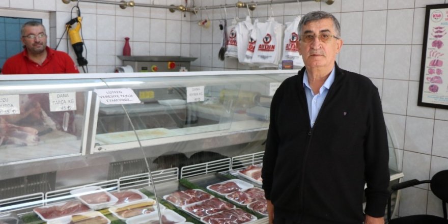 Kasaplar Odası Başkanı’ndan ‘Kurban’ uyarısı: “Kayseri, Afrika’nın sokaklarından daha kötü oluyor, yetkililer önlem alsın”