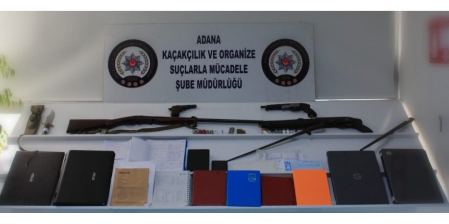 Aile boyu emekli, dul ve yetim avcısı çıktılar