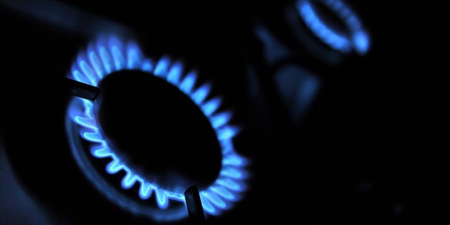 Doğal gaz fiyatlarına zam